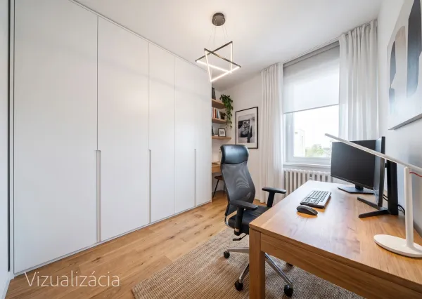 Na predaj 6-izbový rodinný dom v obci Čáry