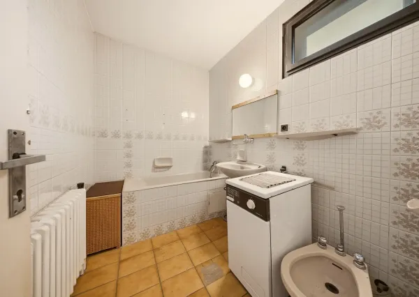 Na predaj 6-izbový rodinný dom v obci Čáry