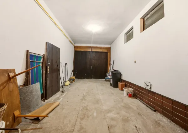 Na predaj 6-izbový rodinný dom v obci Čáry