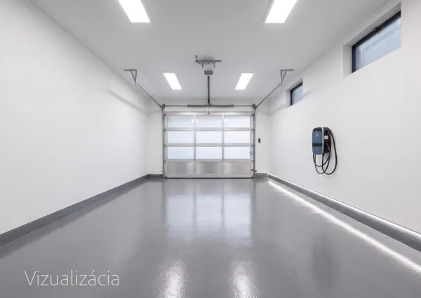 Na predaj 6-izbový rodinný dom v obci Čáry