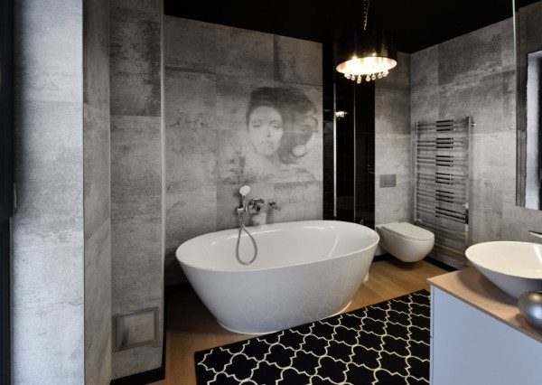 Na predaj 4-izbový mezonetový Penthouse vo Vile Olivia v Novom Smokovci