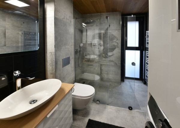 Na predaj 4-izbový mezonetový Penthouse vo Vile Olivia v Novom Smokovci