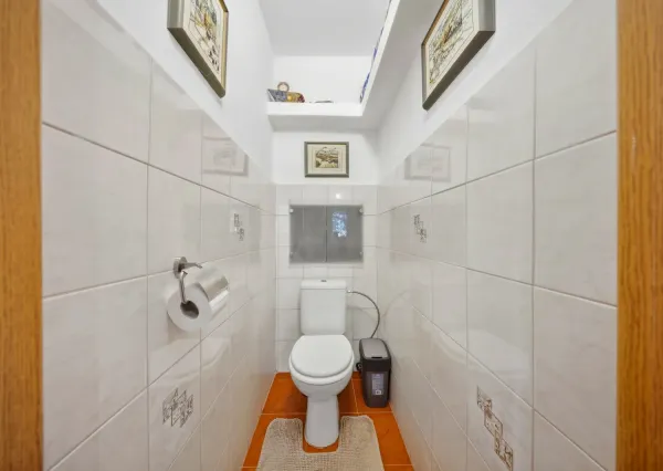Na predaj atraktívny 3-izbový byt v centre Nitry