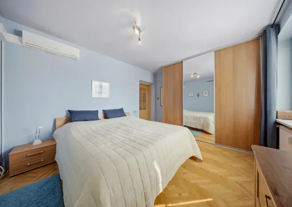 Na predaj atraktívny 3-izbový byt v centre Nitry