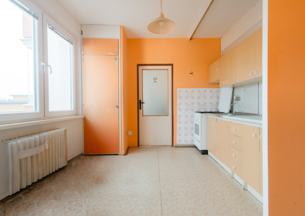 3 izbový byt na predaj v centre Martina