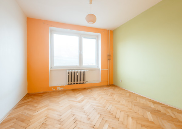 3 izbový byt na predaj v centre Martina