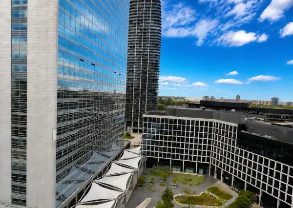Na predaj výnimočný investičný 2-izbový byt v Panorama City