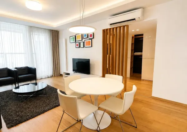 Na predaj výnimočný investičný 2-izbový byt v Panorama City