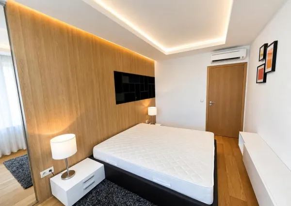 Na predaj výnimočný investičný 2-izbový byt v Panorama City