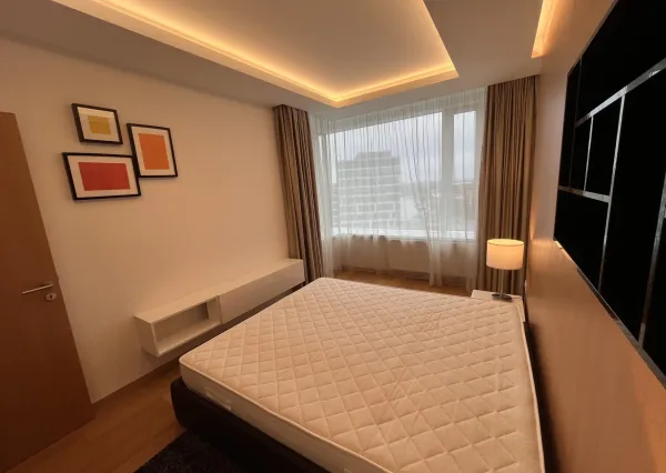 Na predaj výnimočný investičný 2-izbový byt v Panorama City