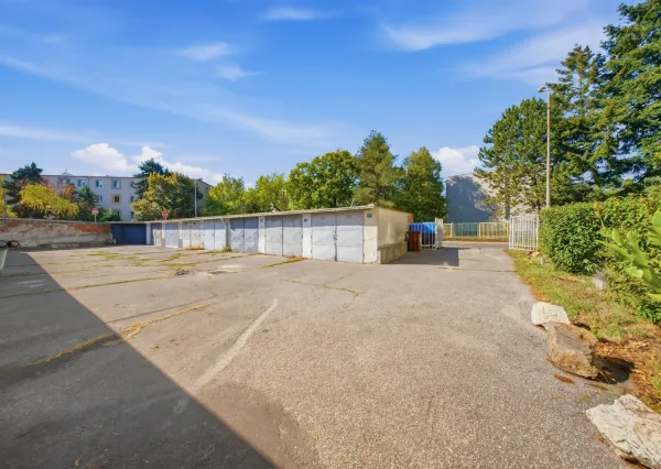 Na predaj atraktívny 3-izbový byt v centre Nitry