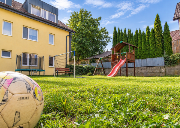 Na predaj 3-izbový byt s vlastným parkovaním, Zimná ulica, Stará Ľubovňa