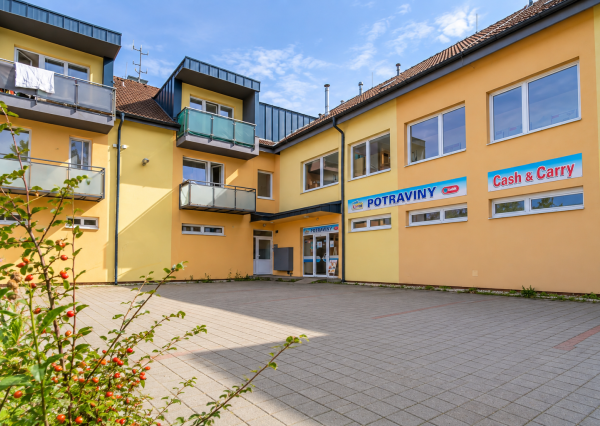 Na predaj 3-izbový byt s vlastným parkovaním, Zimná ulica, Stará Ľubovňa