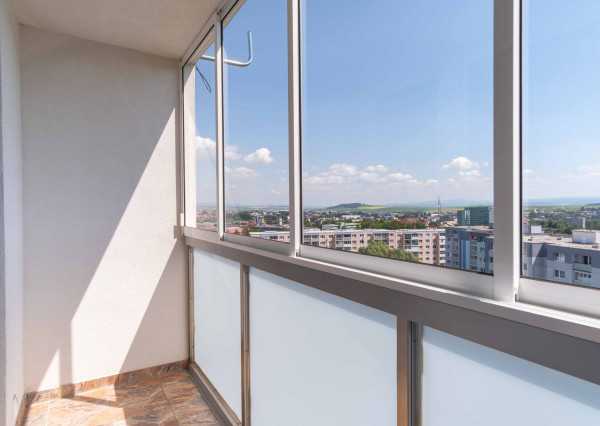 Na predaj 3-izbový byt s dvomi balkónmi v Poprade