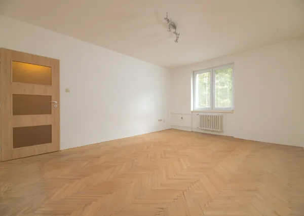 Na predaj 1-izbový byt na ul. 28. OKTÓBRA - Trenčín
