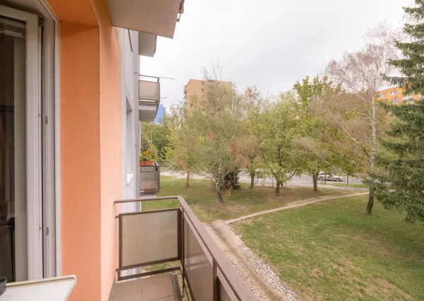 Na predaj 1-izbový byt na ul. 28. OKTÓBRA - Trenčín