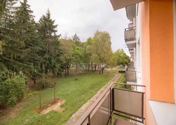 Na predaj 1-izbový byt na ul. 28. OKTÓBRA - Trenčín