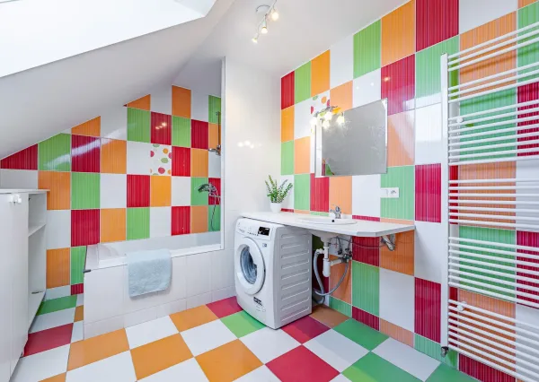 Na predaj 6-izbový rodinný dom v Trnávke