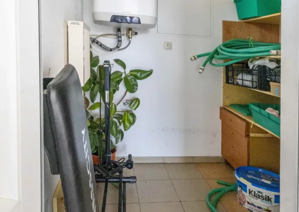 Na prenájom kompletne zariadený rodinný dom v Šamoríne