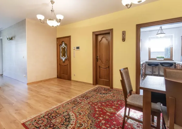 Na prenájom kompletne zariadený rodinný dom v Šamoríne