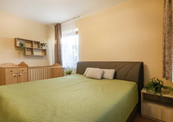 Na prenájom kompletne zariadený rodinný dom v Šamoríne
