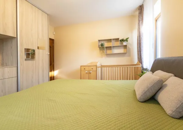 Na prenájom kompletne zariadený rodinný dom v Šamoríne