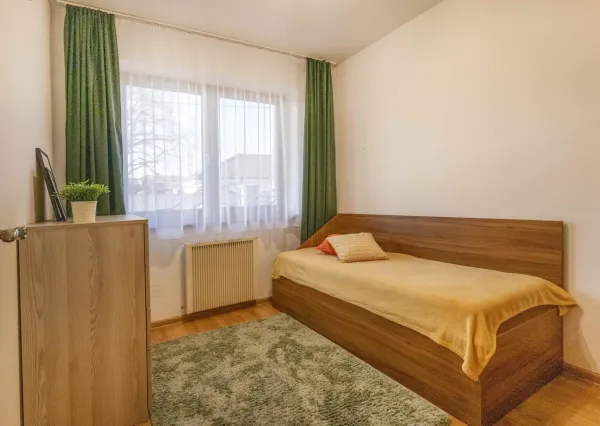 Na prenájom kompletne zariadený rodinný dom v Šamoríne