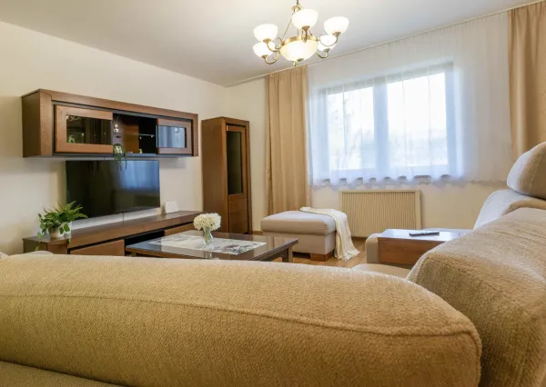 Na prenájom kompletne zariadený rodinný dom v Šamoríne