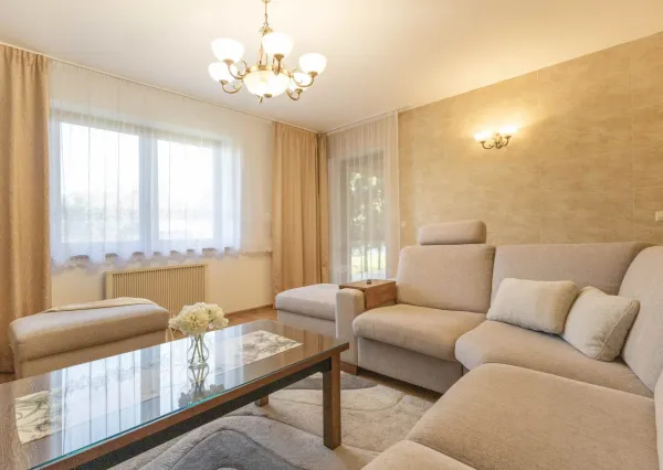 Na prenájom kompletne zariadený rodinný dom v Šamoríne