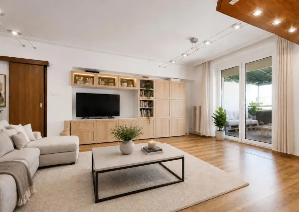 Na predaj 2-izbový byt s výnimočnou 60 m² terasou na Miletičovej v Bratislave