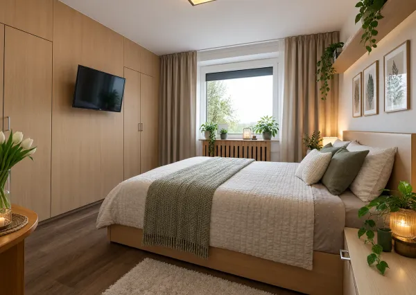 Na predaj 2-izbový byt s výnimočnou 60 m² terasou na Miletičovej v Bratislave