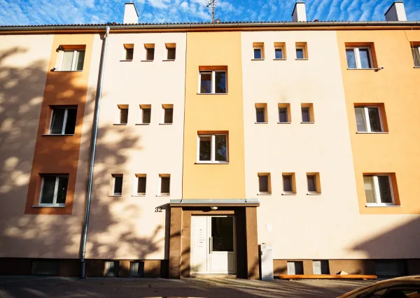 Na predaj 2-izbový byt v Trenčíne na Inoveckej ulici