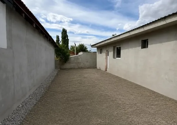 Na predaj 3-izbový rodinný dom v Seredi