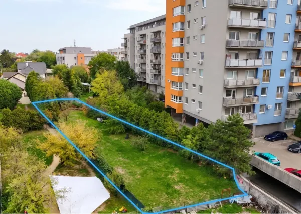 Na predaj pozemok, Bratislava - Podunajské Biskupice