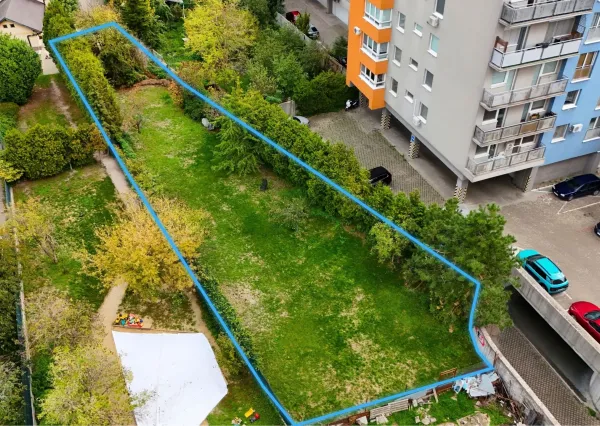 Na predaj pozemok, Bratislava - Podunajské Biskupice