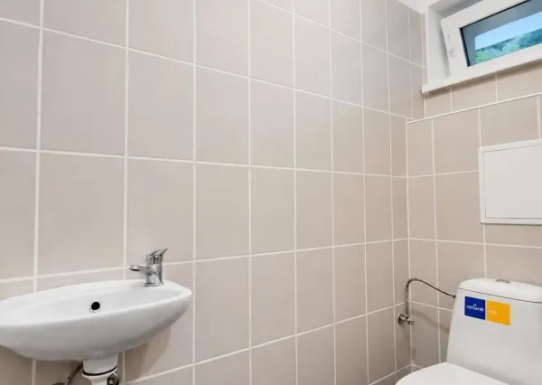 Na predaj 3-izbový byt v podhorskej obci Omastiná (okres Bánovce nad Bebravou)