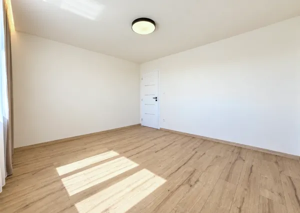 Na predaj štýlový 3-izbový byt v centre Vrútok