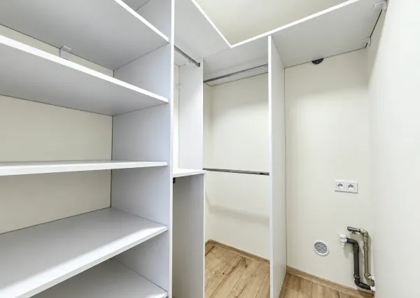 Na predaj štýlový 3-izbový byt v centre Vrútok