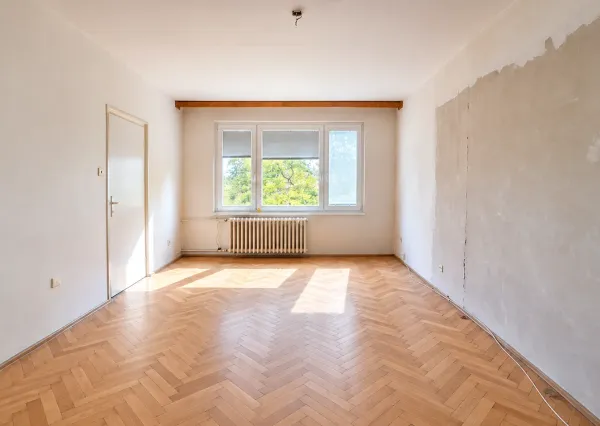 Na predaj 3-izbový byt v Bánovciach nad Bebravou – sídlisko Sever
