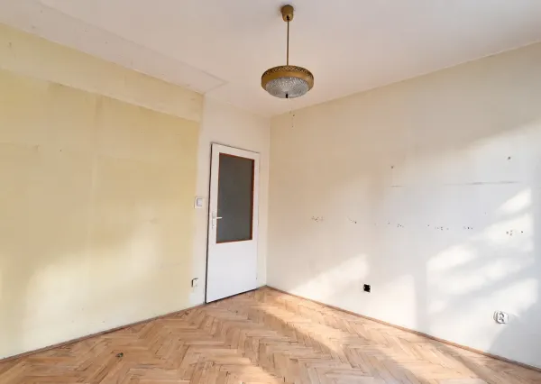 Na predaj 3-izbový byt v Bánovciach nad Bebravou – sídlisko Sever