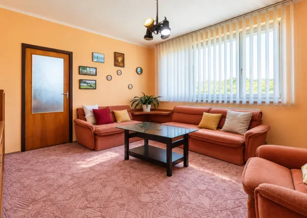 Na predaj 3-izbový byt v Považskej Bystrici – Hliny