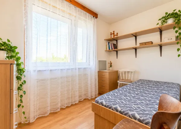 Na predaj 3-izbový byt v Považskej Bystrici – Hliny