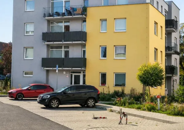 Na prenájom 1-izbový byt v Poprade – Matejovciach