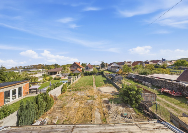 Na predaj 6-izbový rodinný dom v Gabčíkove