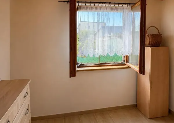 Na predaj záhradný domček v Dubnici nad Váhom