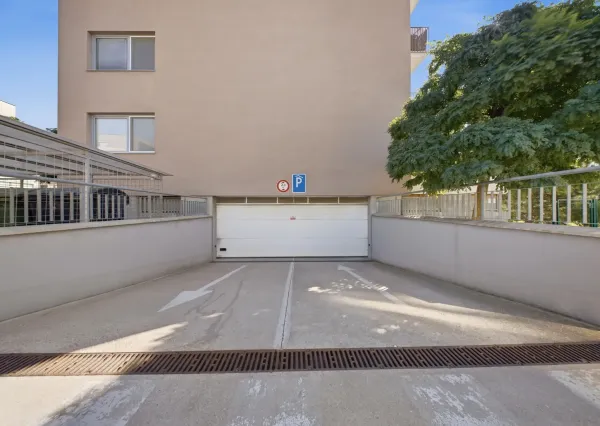 Na predaj prakticky riešený 1-izbový byt v Stupave