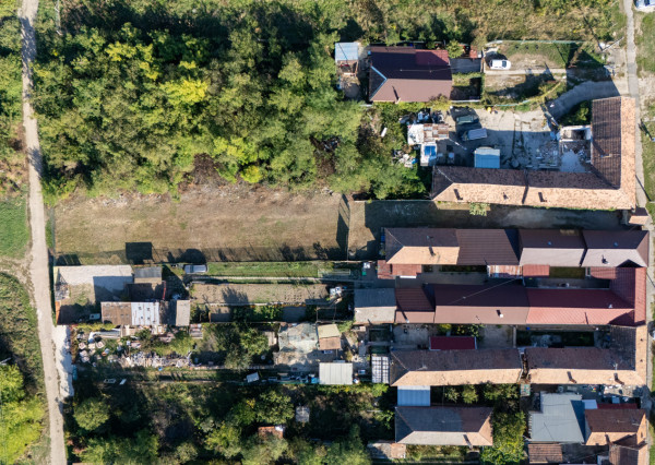 Na predaj rodinný dom v obci Šulekovo s potenciálom na prerábku