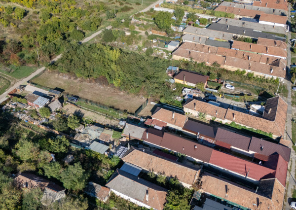 Na predaj rodinný dom v obci Šulekovo s potenciálom na prerábku