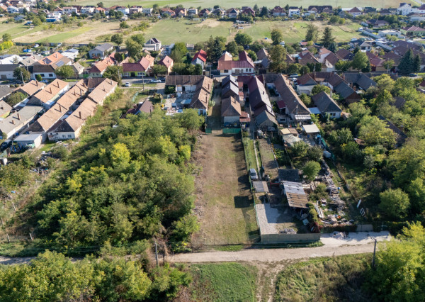 Na predaj rodinný dom v obci Šulekovo s potenciálom na prerábku