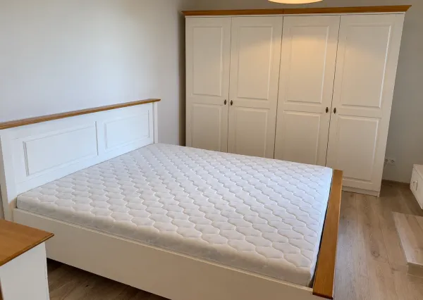 Na prenájom nadštandardný 3-izbový byt, Liptovská - časť Juh, Trenčín